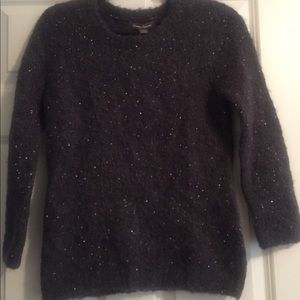 Tommy Bahama sequin embellished sweater
